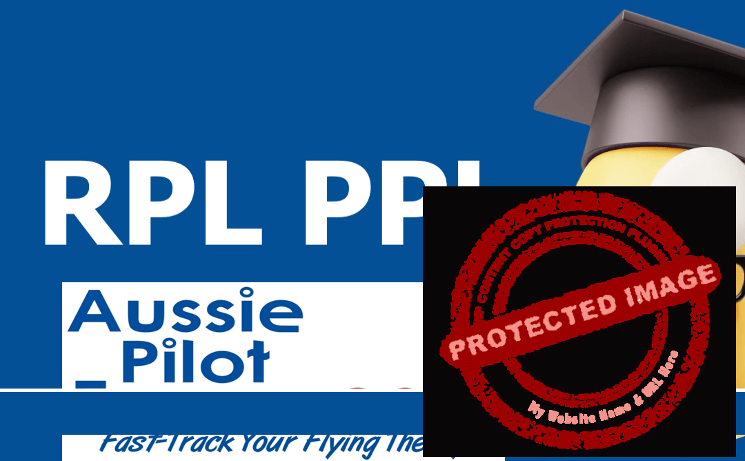 RPC RPL PPL Full Course Membership